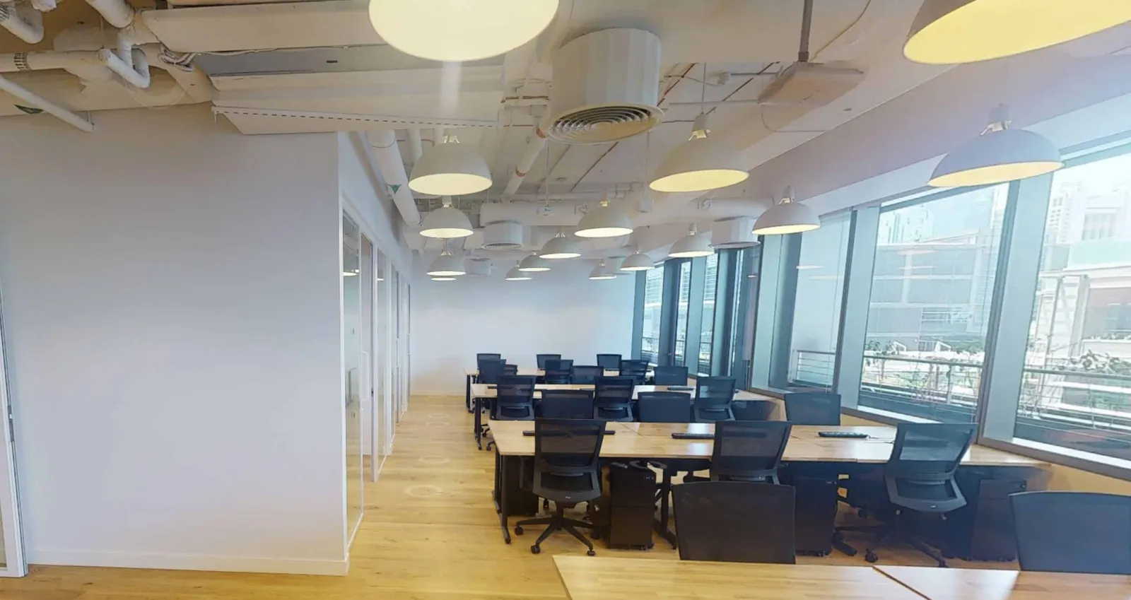 WeWork at One Central DWTC, Sheikh Zayed Road & DWTC, photo 2